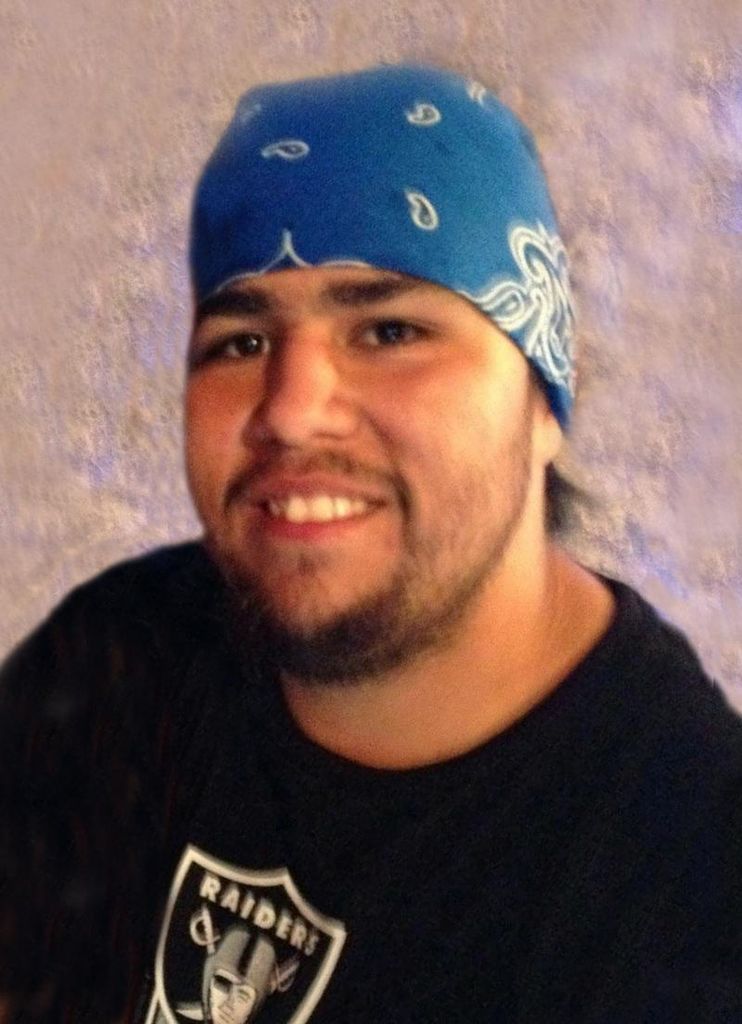 Ricky Garcia-Snyder Profile Photo