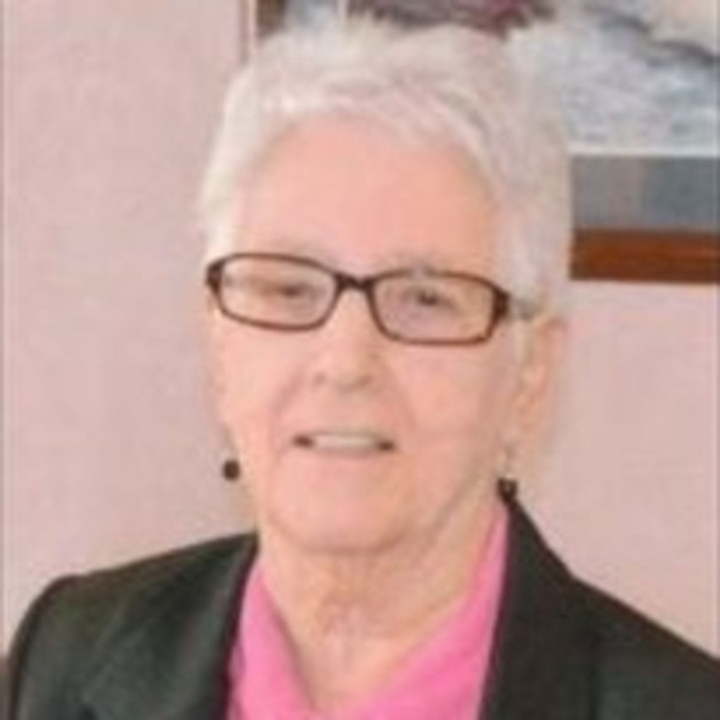 Mrs Theresa Morris