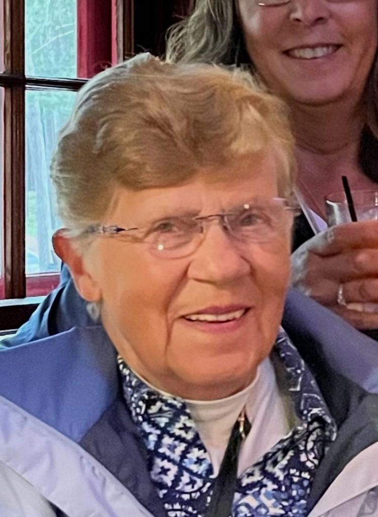 Marian Richman Profile Photo