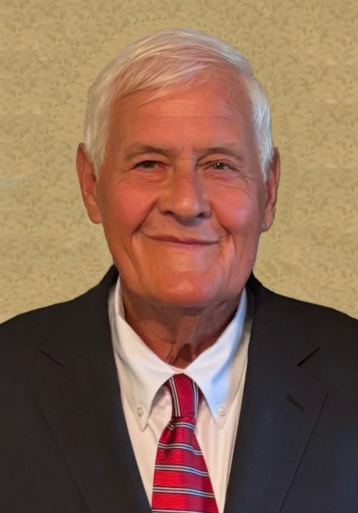 Charles Leon Byrd