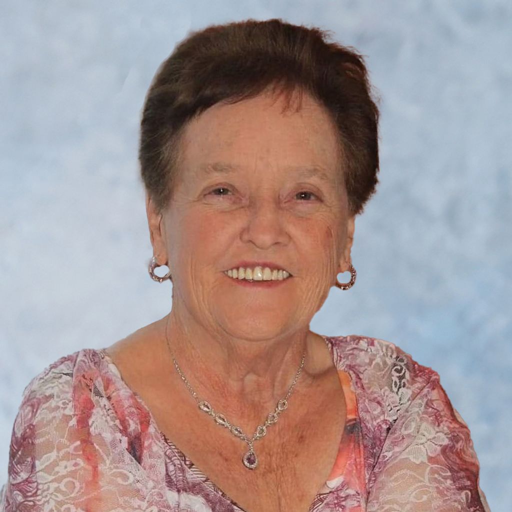 Ruth Nettie Ostrander