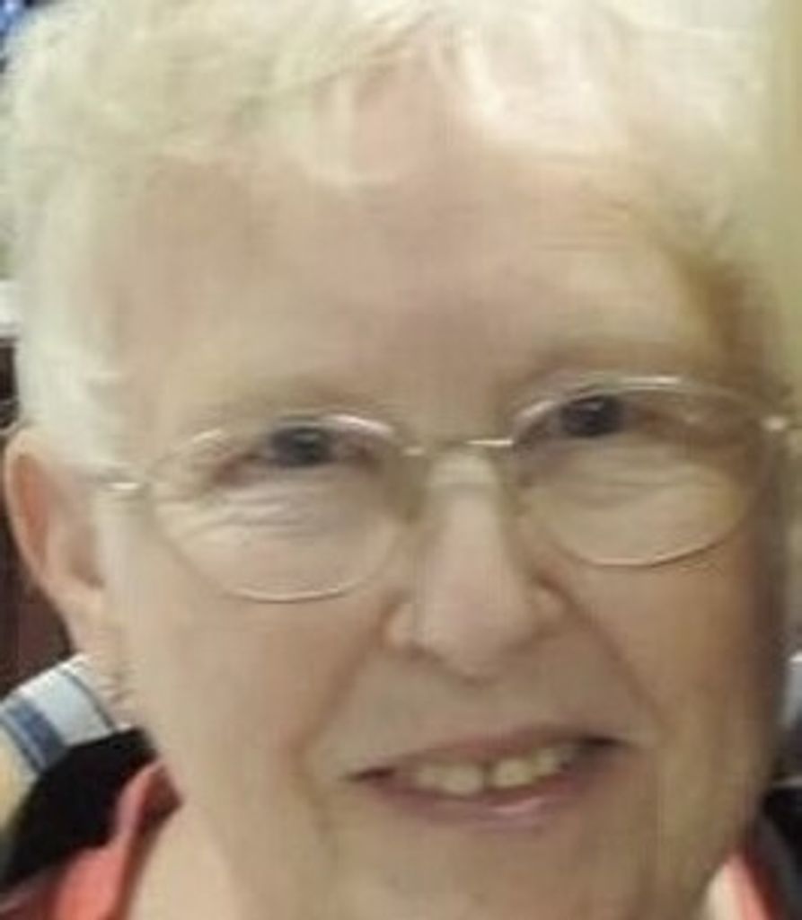 Penny Mccoy Profile Photo