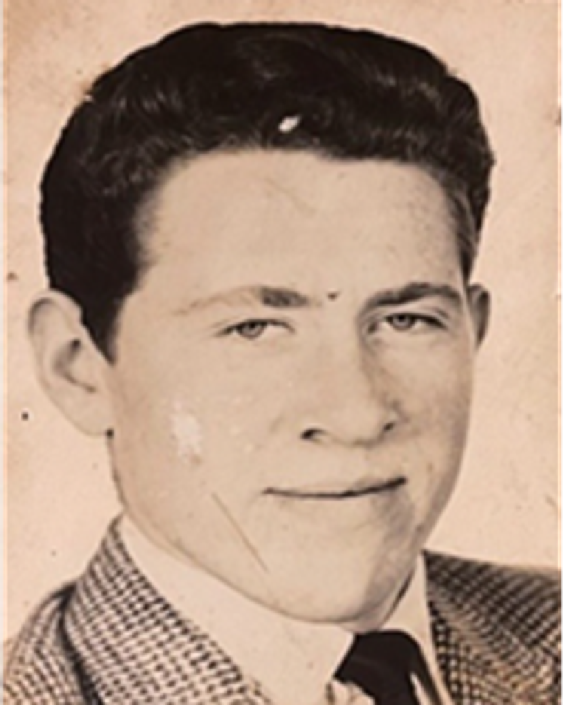 Patrick Joseph Lee Profile Photo