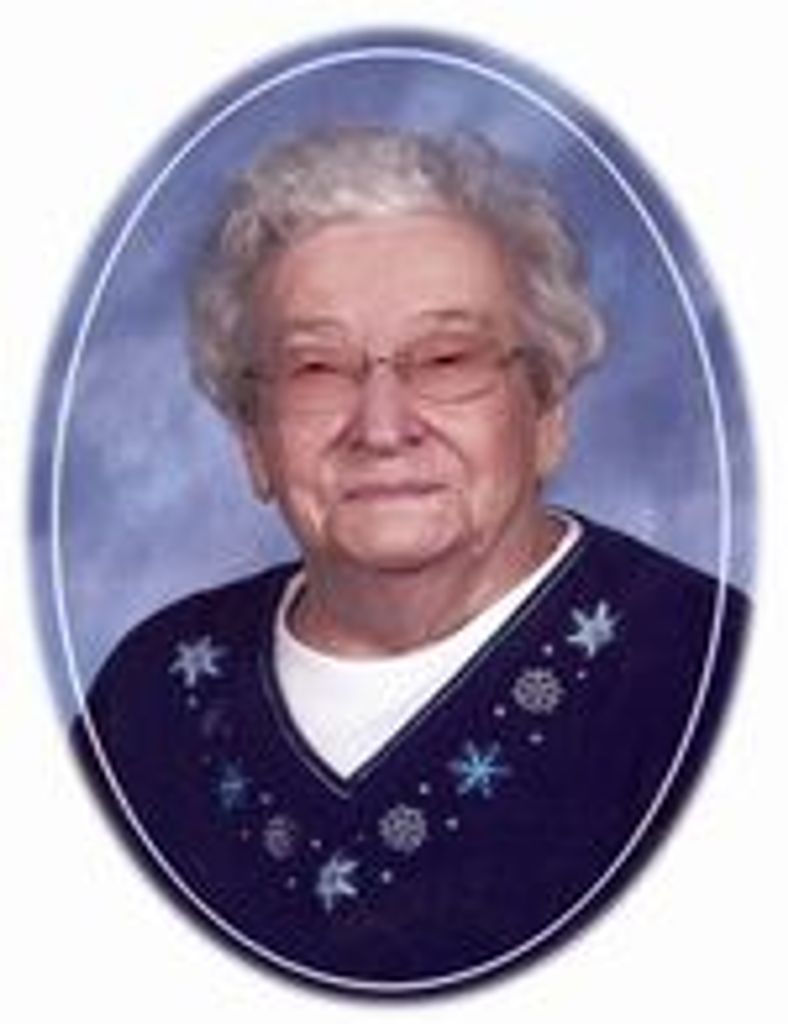 Bertha Bentz