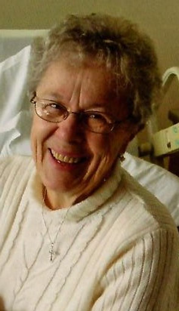 Catherine Ortinau Profile Photo