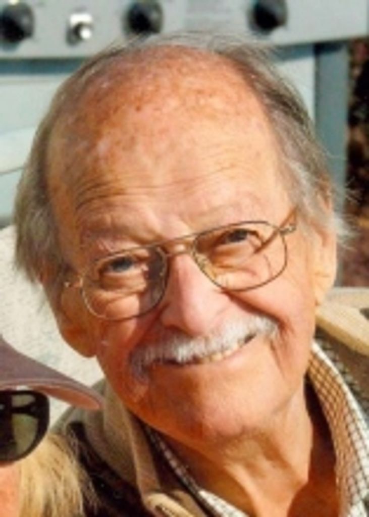 Kenneth G. Fauquier