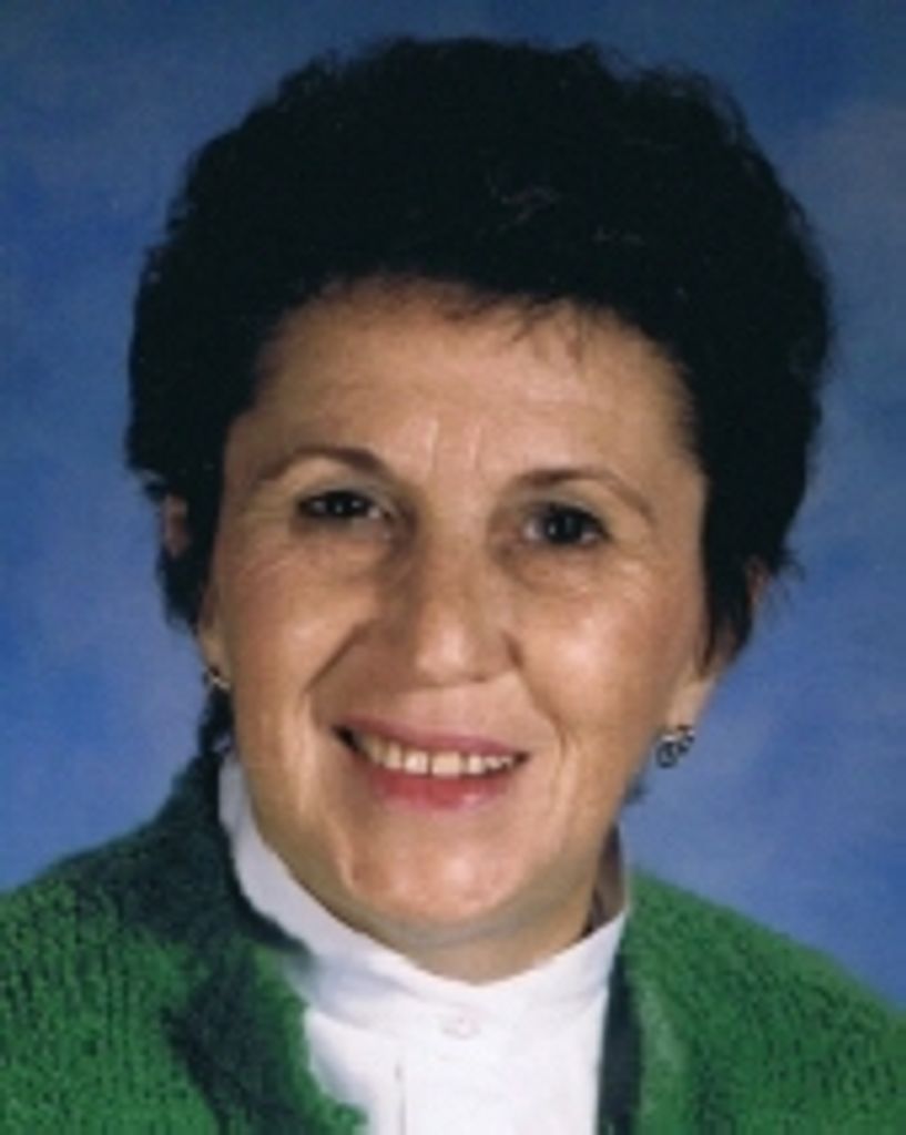 Mary P. (Durso) Paul