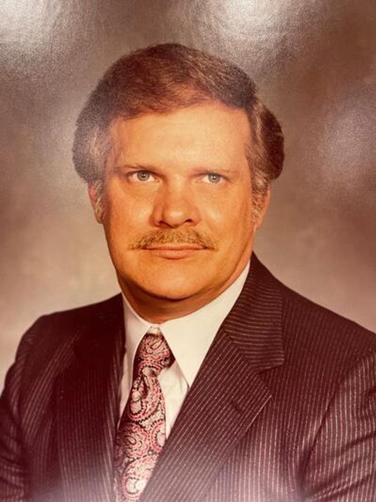 George Bernie Regan Profile Photo