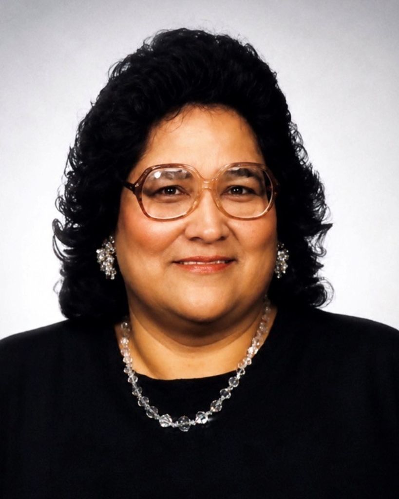 Josephine Mary Barrera
