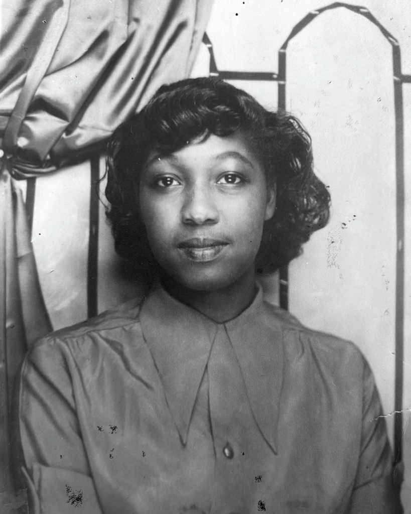 Irma Williams Profile Photo