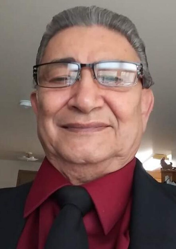 Luis P. Santos Colon