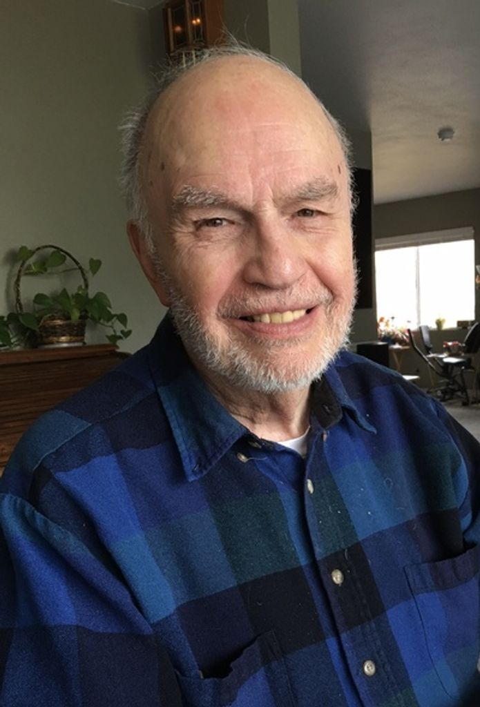 Thomas Jacobsen Profile Photo