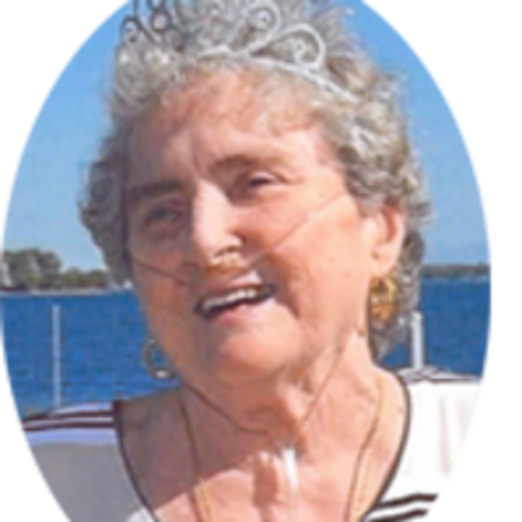 Therese M Courneene