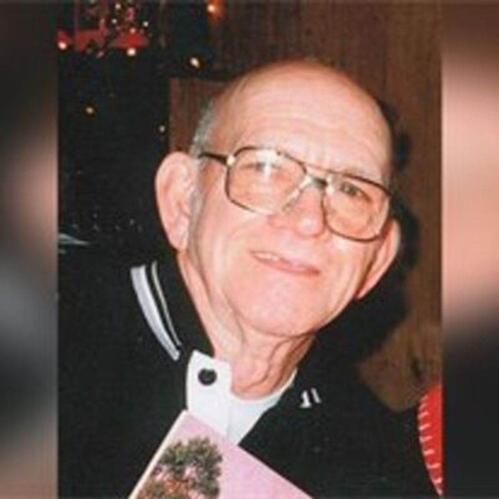 Danford L. Stout Profile Photo