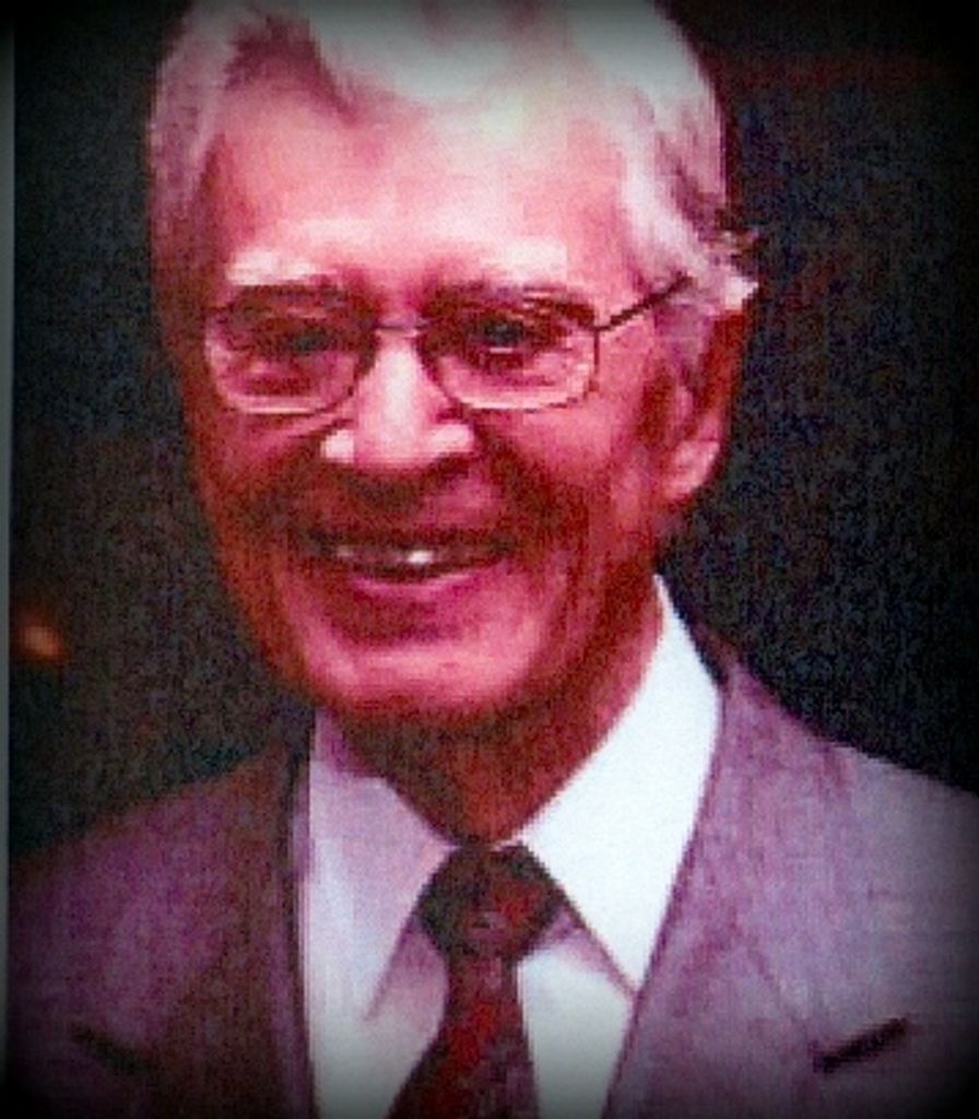 Harry D. Swaney