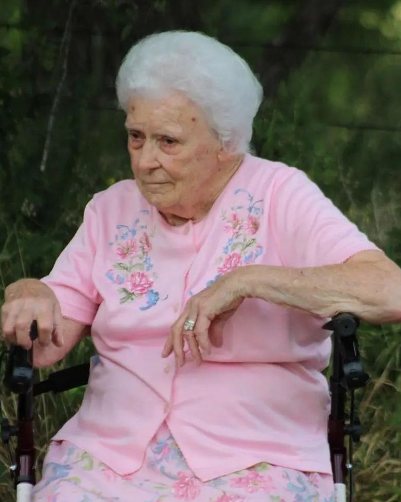 Betty Jo Watkins Profile Photo