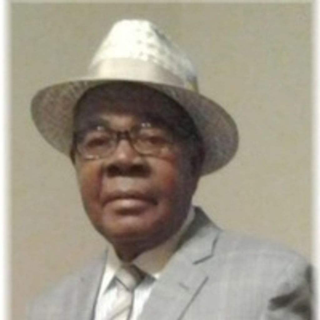 John D. Tolbert