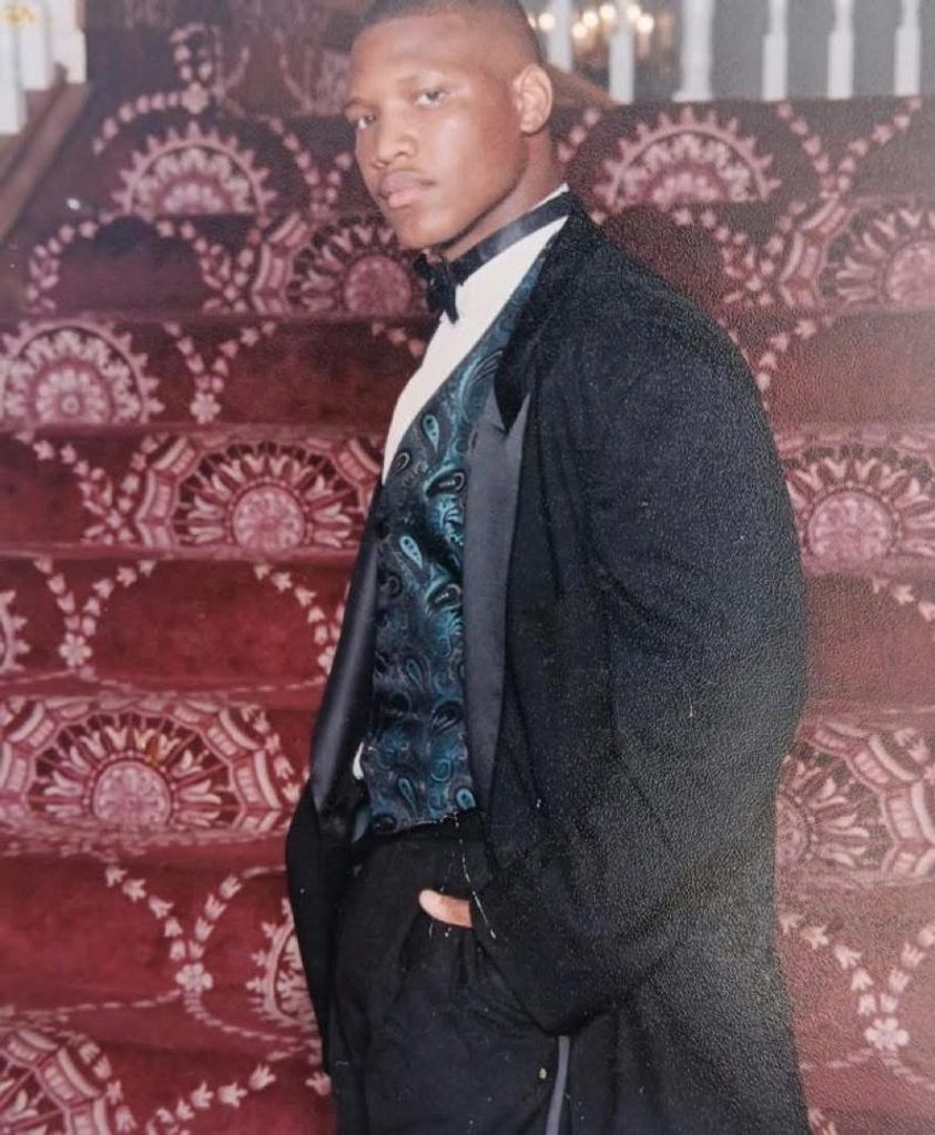 Estrada Larnard Parram