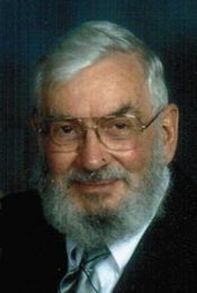 Michael John Macaulay