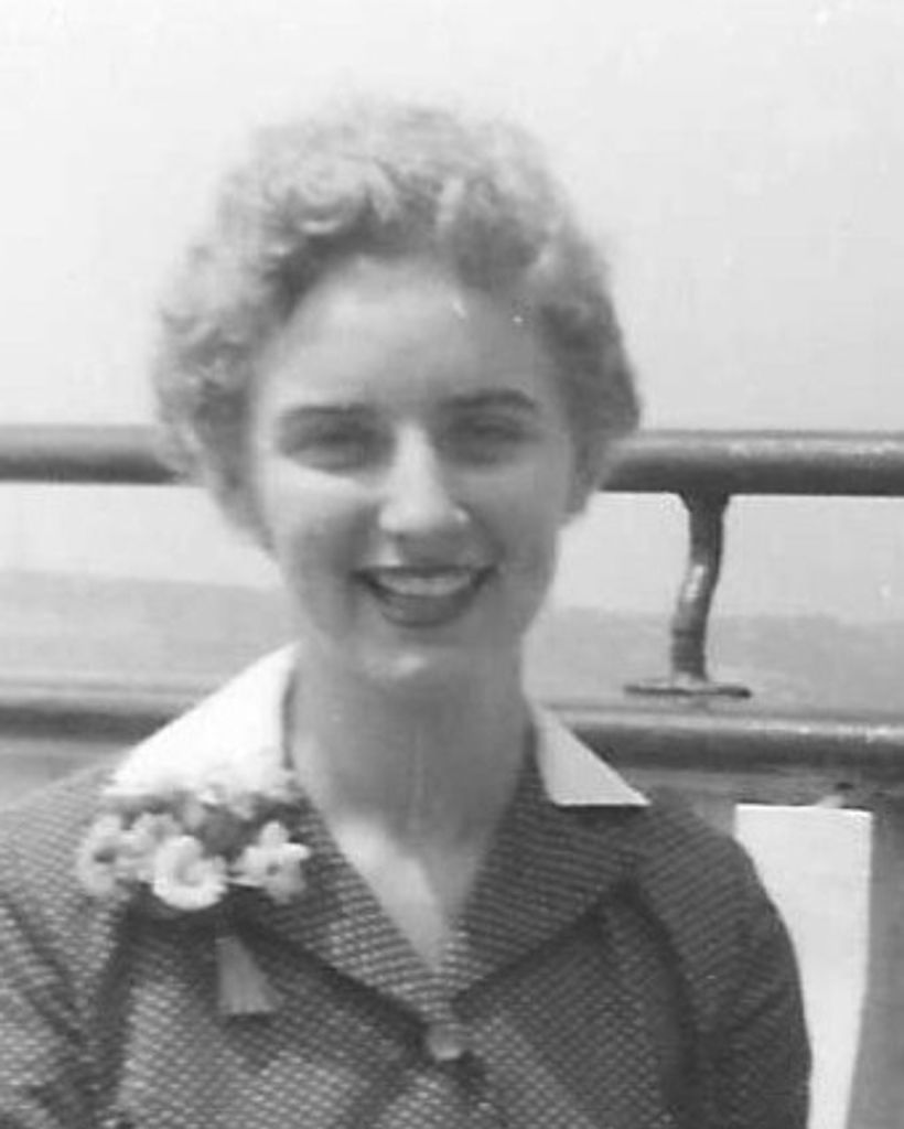 Victoria "Vicky" N. Eby