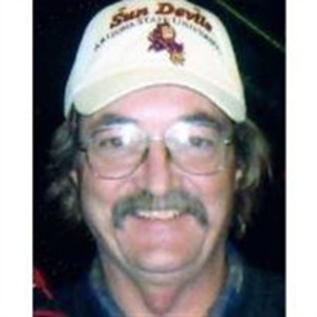Thomas Ray Martin