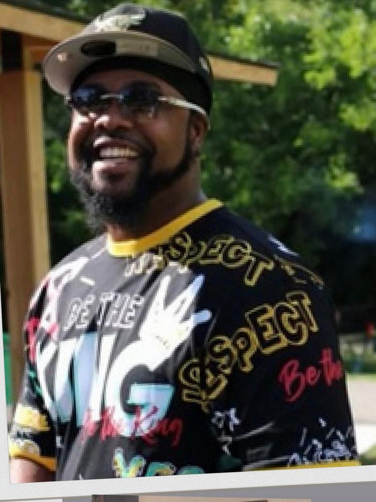 Clifford Torrell Noel, Jr. Profile Photo