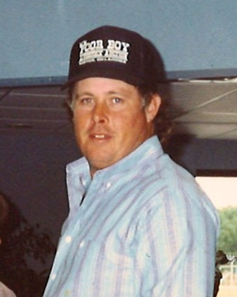 Rodney Dock Couch Profile Photo