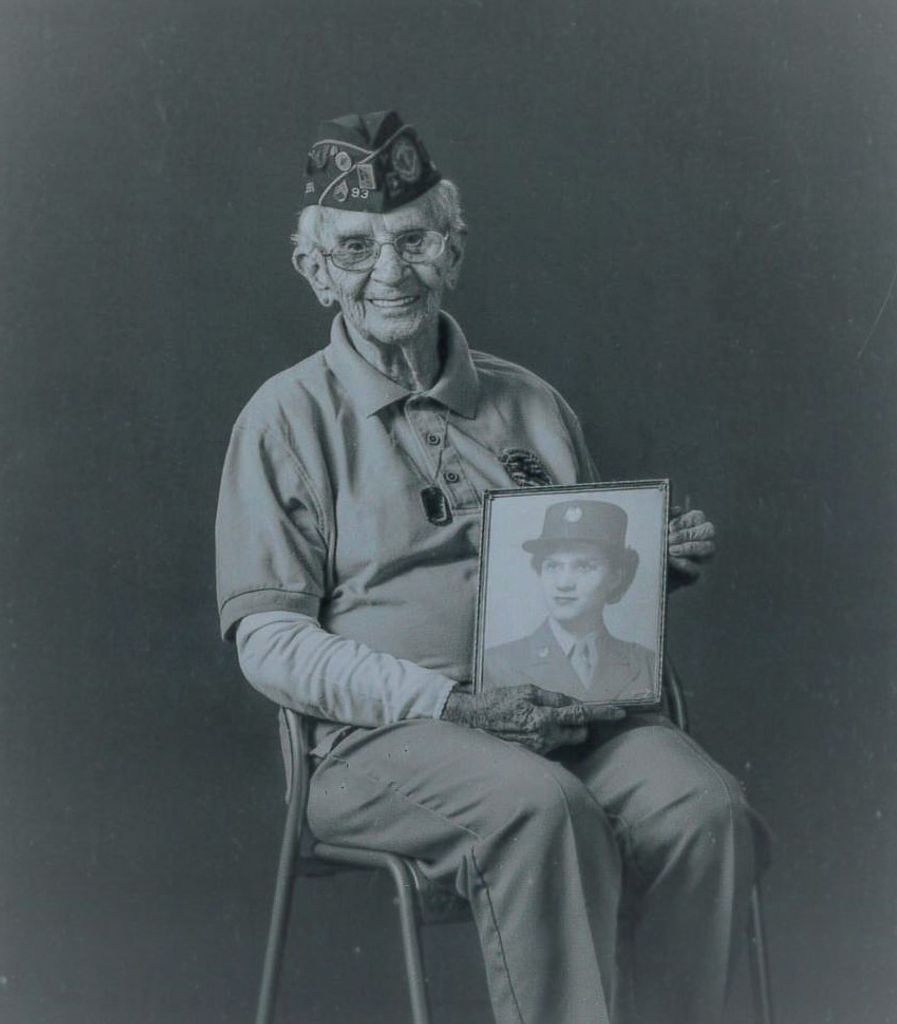 Vera Mae Nuckols