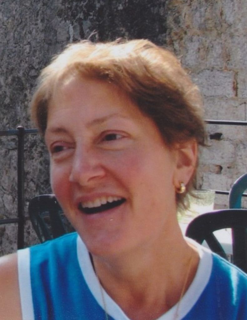 Loretta (Buonora)  Emerick