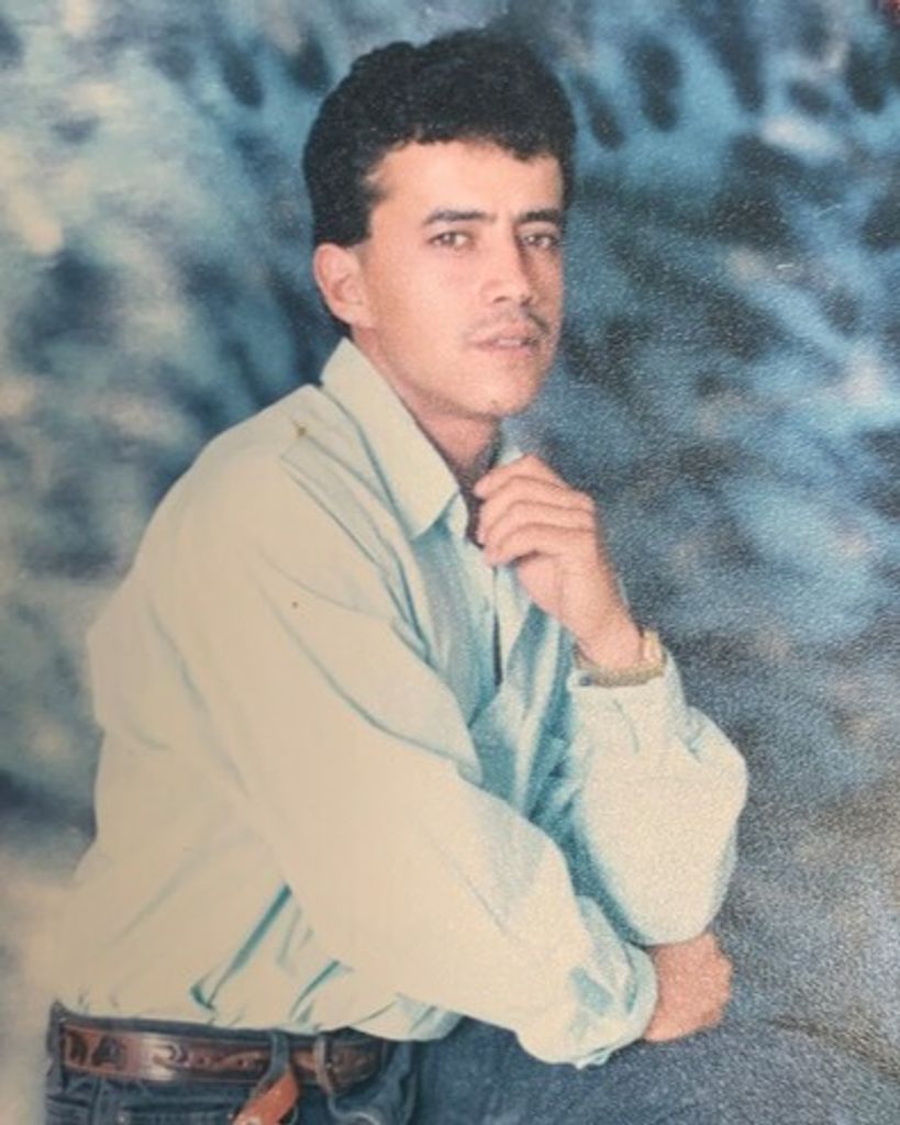 Jose De Jesus Diaz Contreras