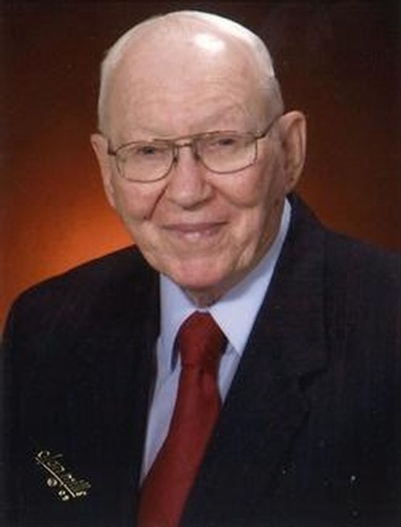 James S. "Jim" Bowers