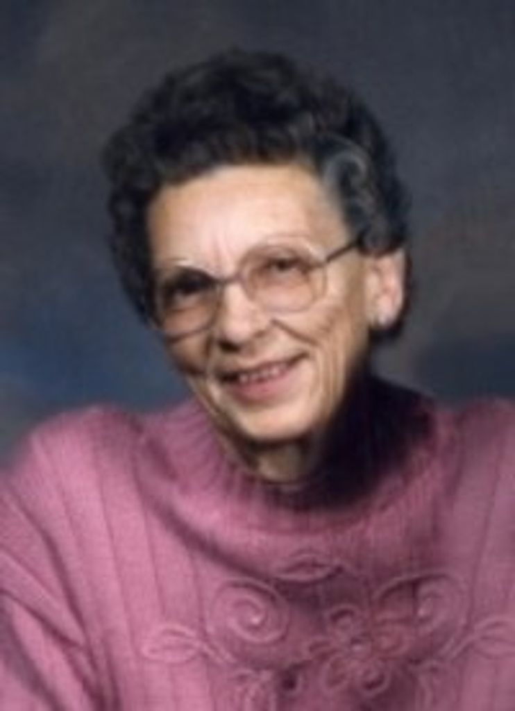 Ruth Peterson