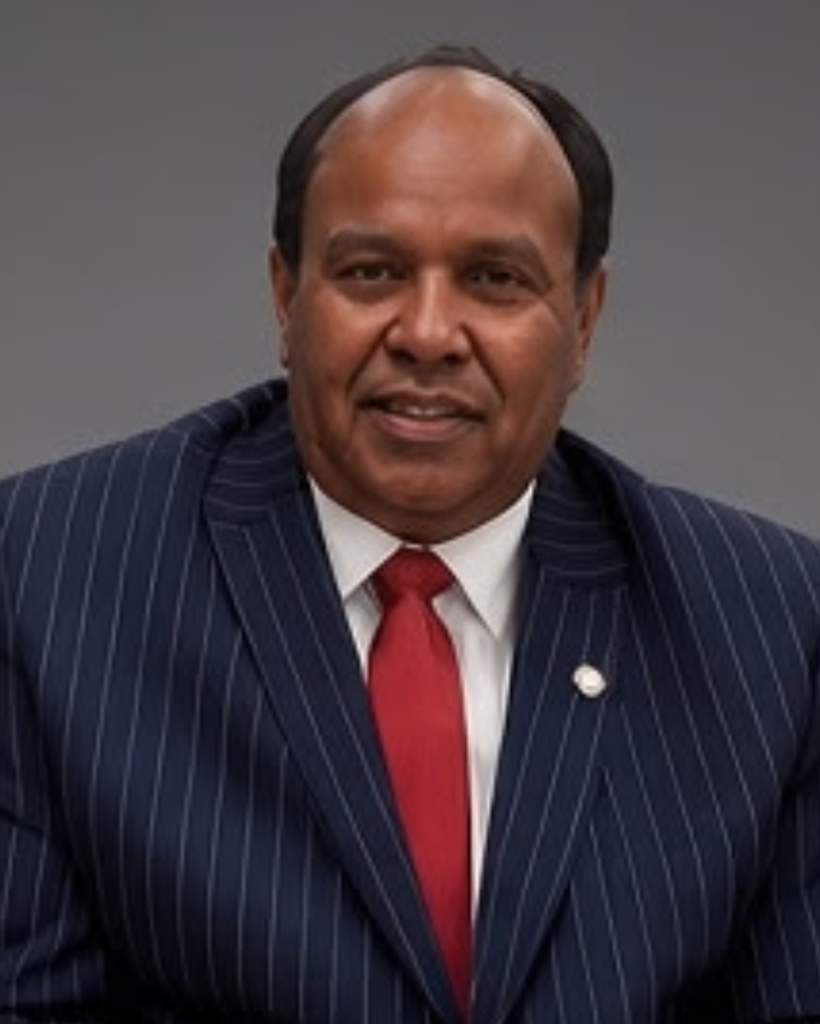 Emmett D. Mickens Profile Photo