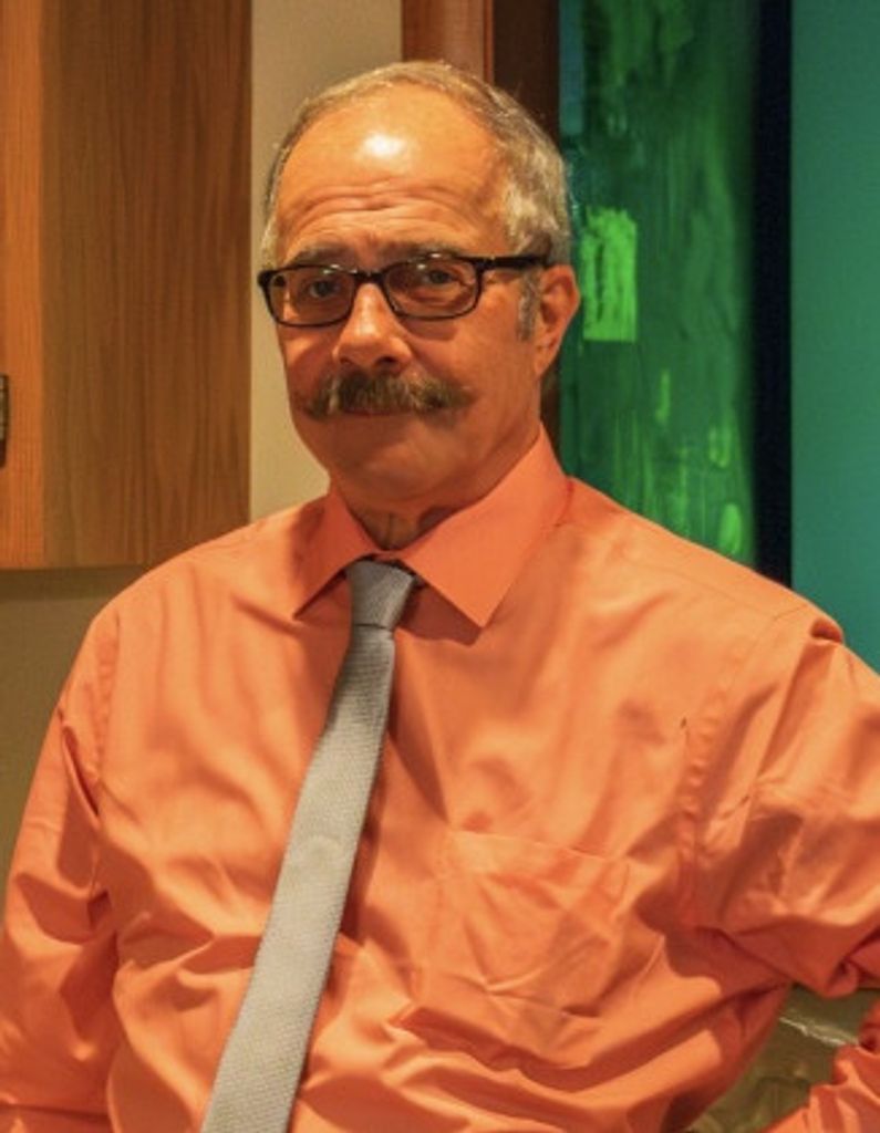 Harold E. Seaward, Jr. Profile Photo