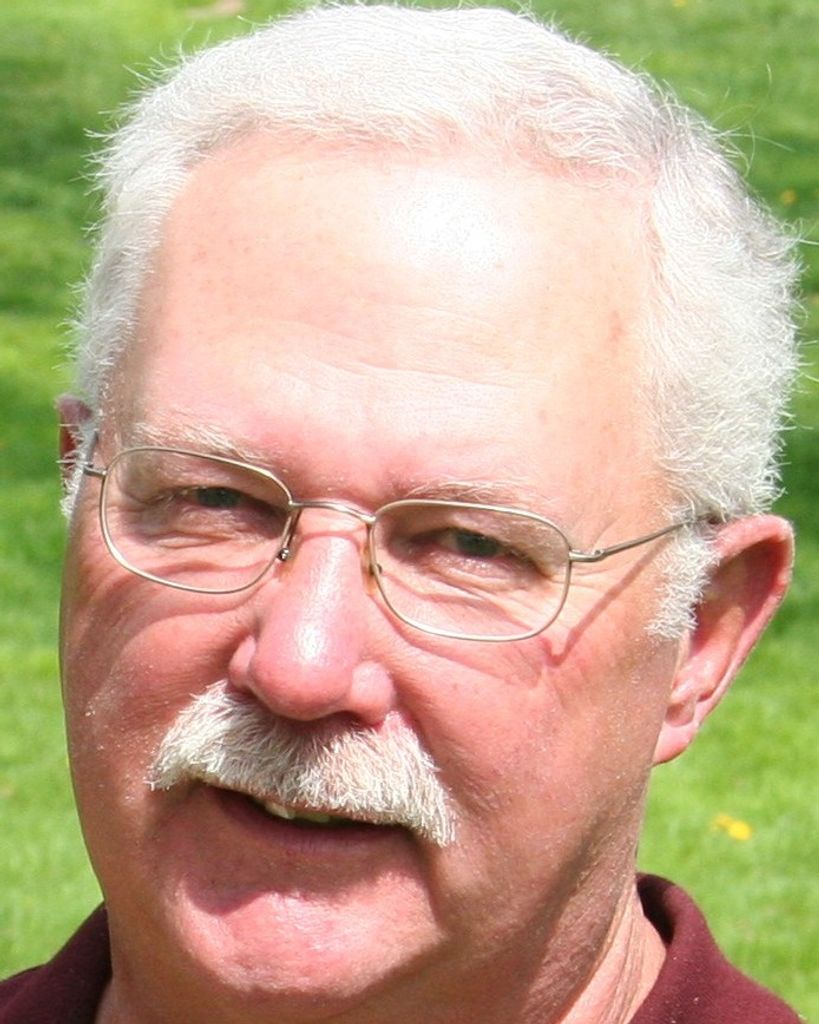 Jerry D. Lantzer