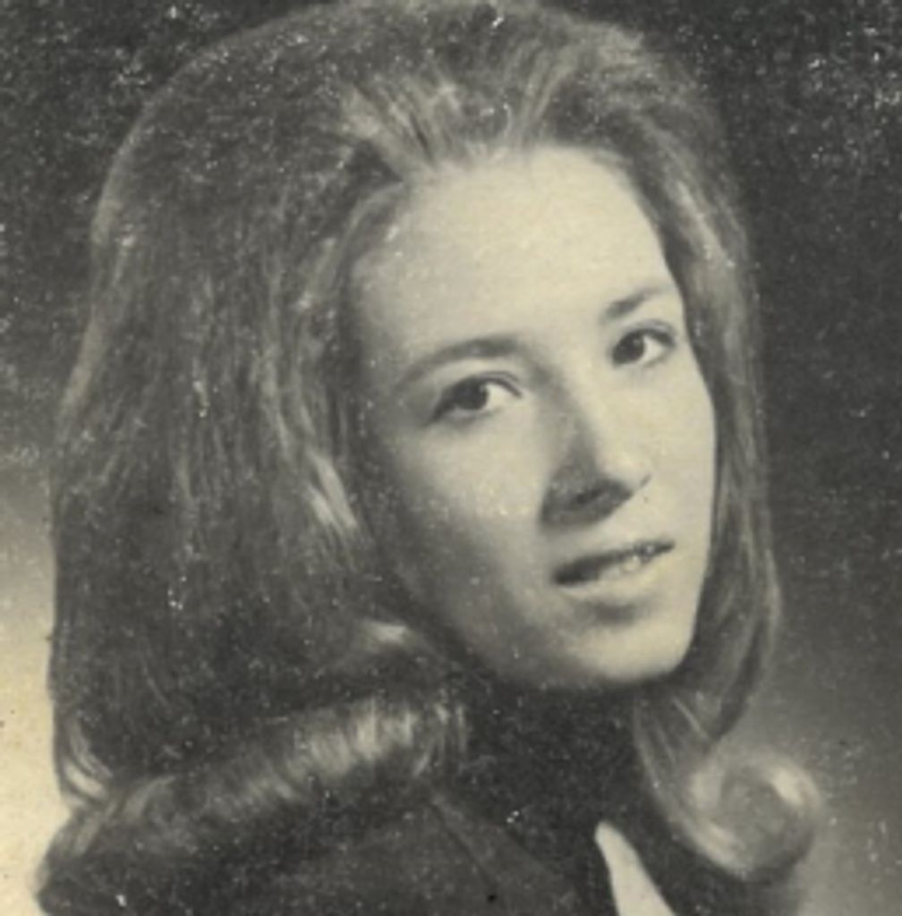Margaret Blair