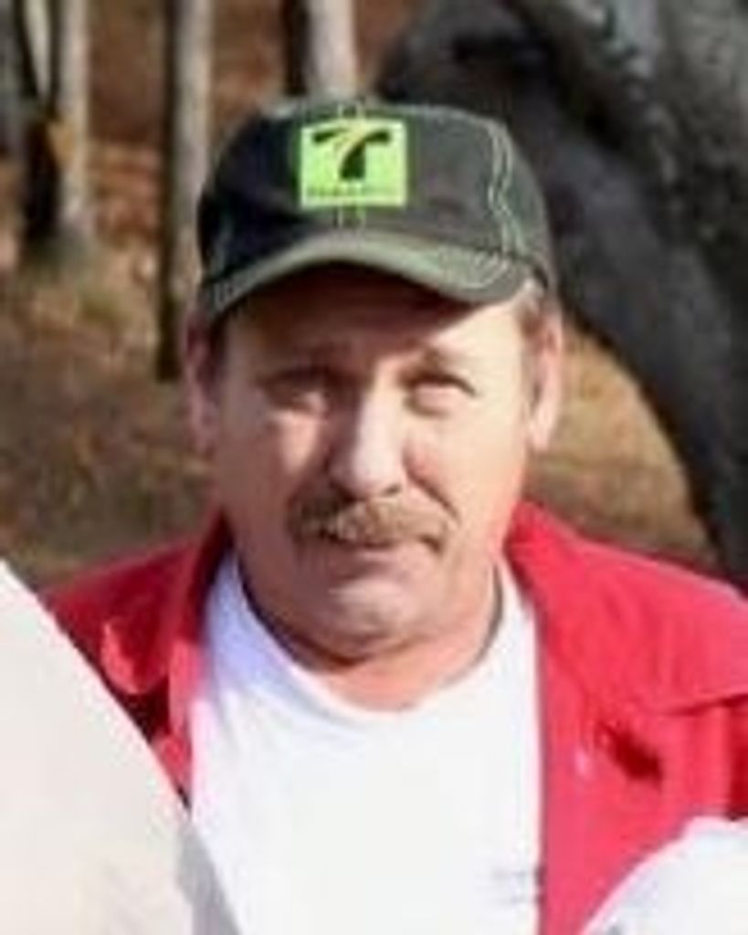 Randy Suddeth Profile Photo