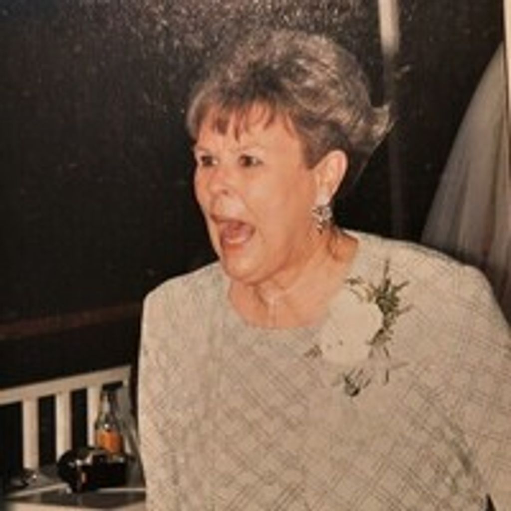 Gale Redden Norman Profile Photo