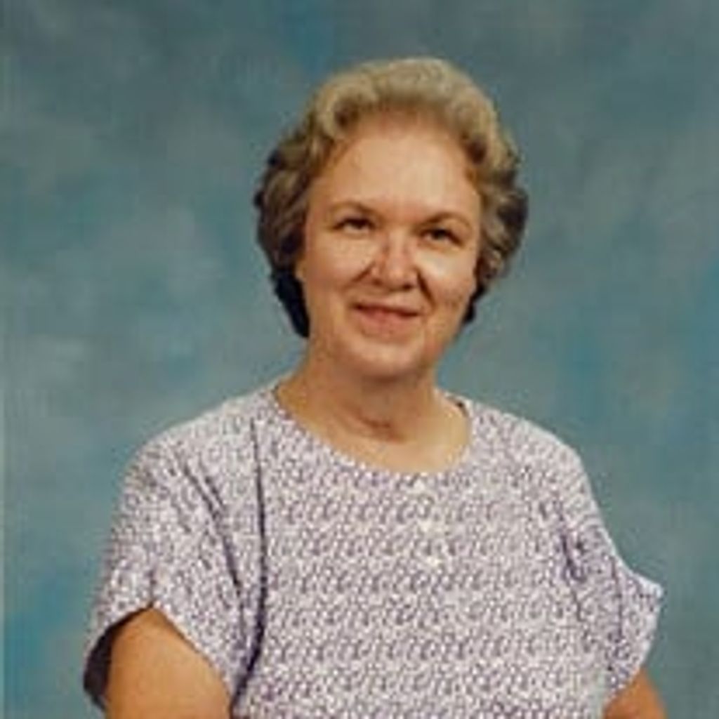 Mildred "Sue" Kersey