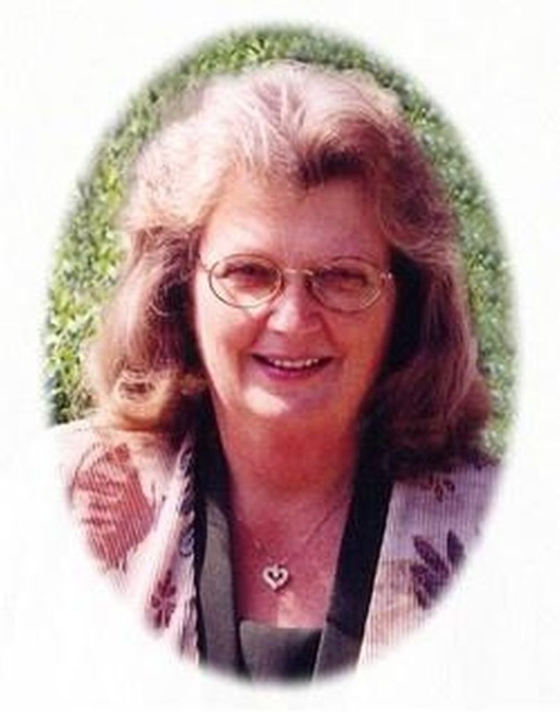 Darlene Ramsey Painter