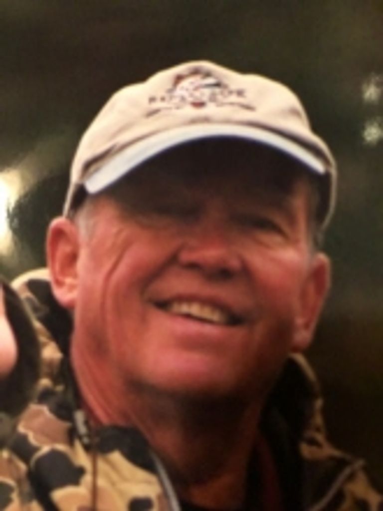 Lawrence W.  "Larry" Ringwall