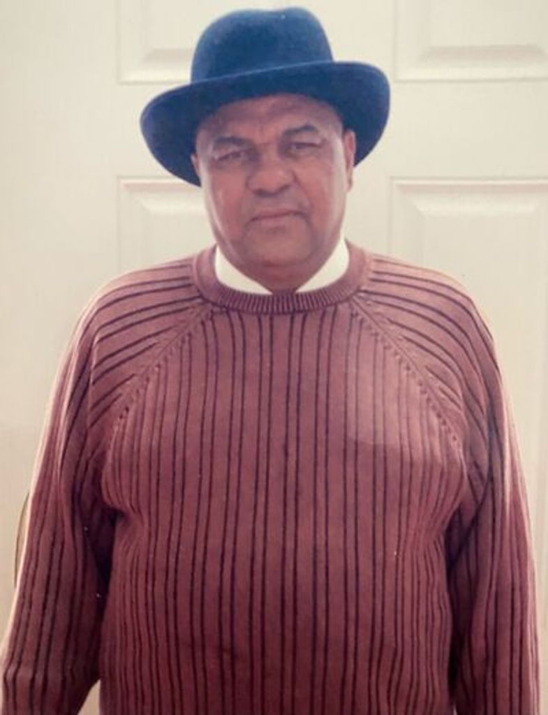 Welford Arthur Smith Profile Photo