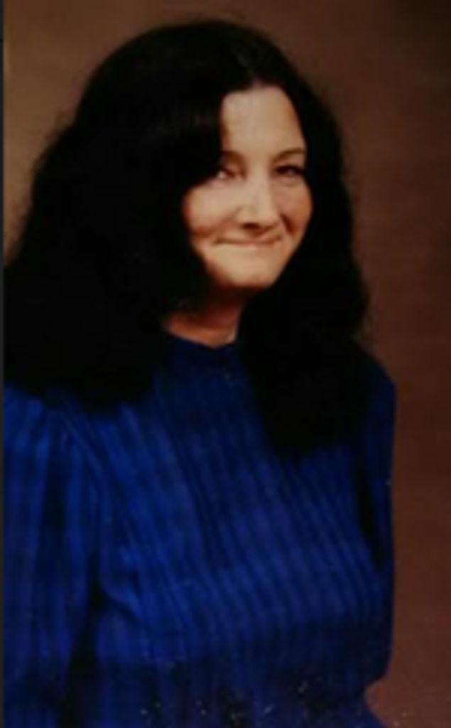 Joyce Marie (Stein)  Burnham