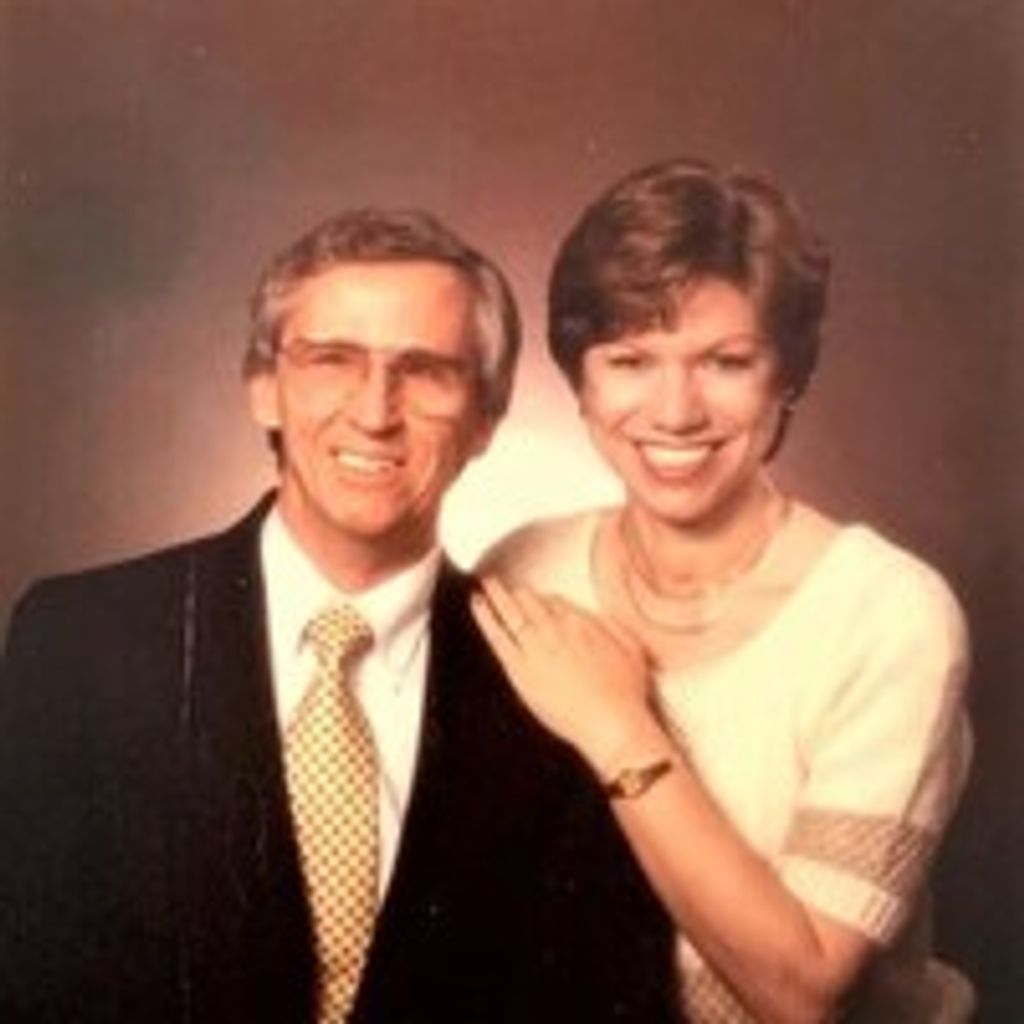 Mary Lynne Shupe Miller Harmon