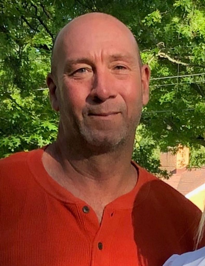 Stephan Blaine Senich Profile Photo