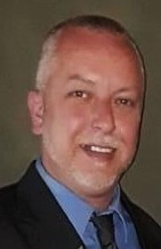 Brian Dean Gray Profile Photo