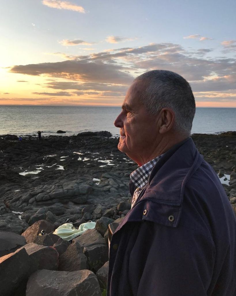 Sidney Roger Wagner Profile Photo