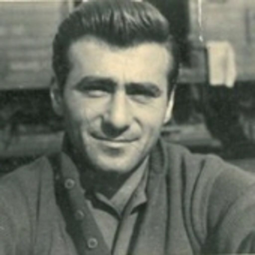 Ernest Cook