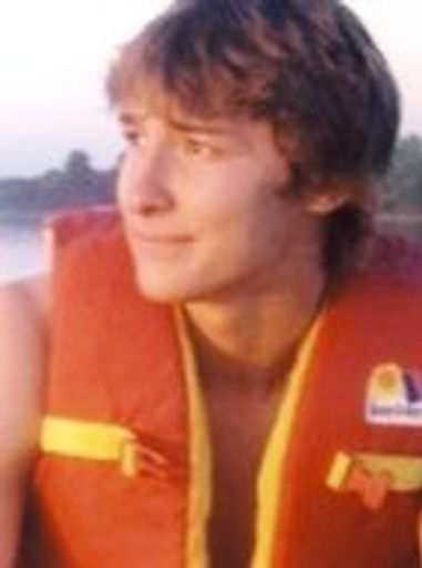 Nicholas Theodore "Nick" Van Dyk Profile Photo