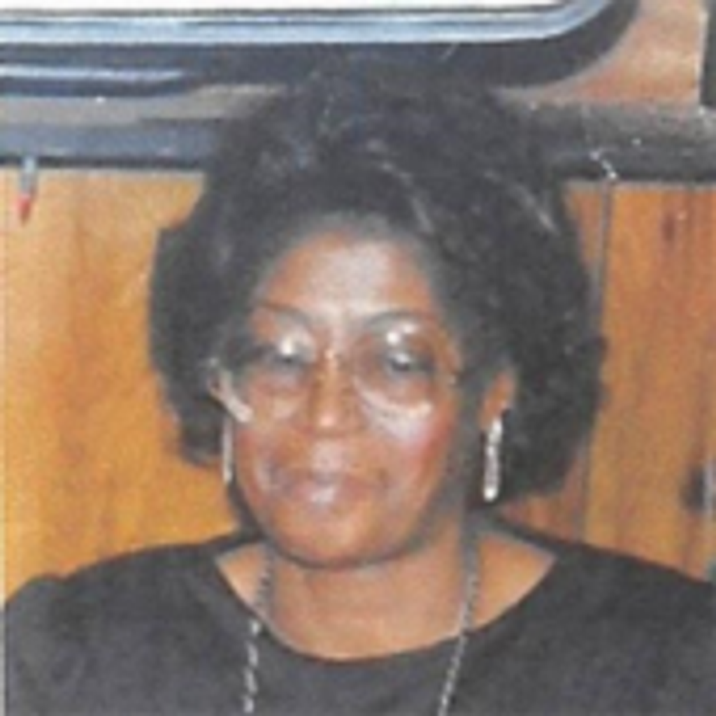 Claudette Chatman